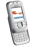Κατεβάστε ήχους κλήσης για Nokia 6111 δωρεάν.